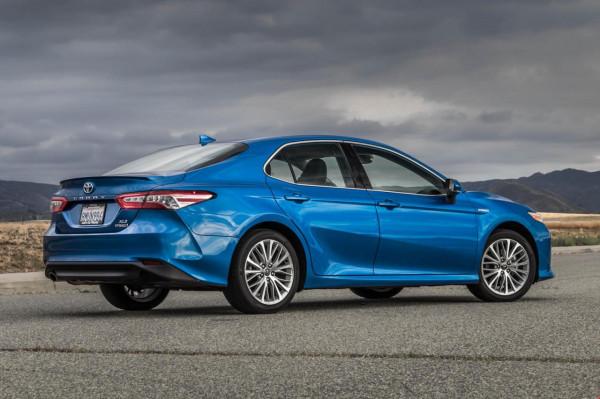 12款汽車名稱和它們背後的真實含義 12款汽車名稱和它們背後的真實含義