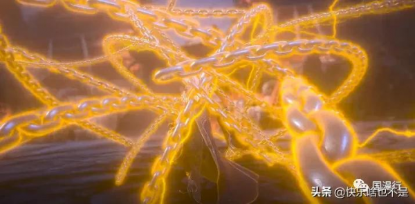 完美世界：大魔神重拳整治違法者！維護內心我們一樣的家