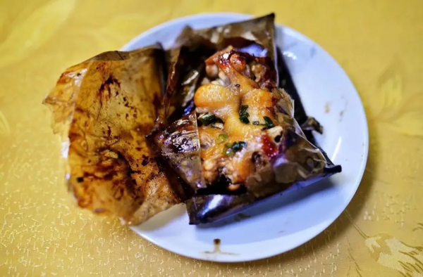 這座好吃到勾魂的廣西小城,有中國最大的騎樓群,還是粵語發源地 這座好吃到勾魂的廣西小城,有中國最大的騎樓群,還是粵語發源地