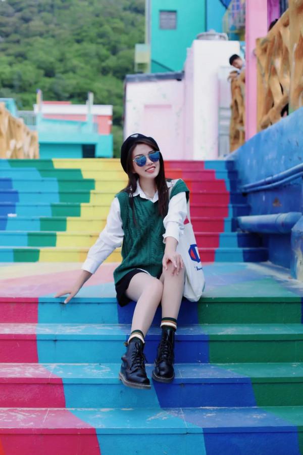 離深圳一小時，四個女人自駕看海之旅，這幾個小眾免費景點超讚