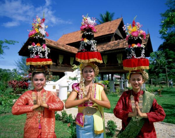 馬來西亞的異國風情 馬來西亞的異國風情