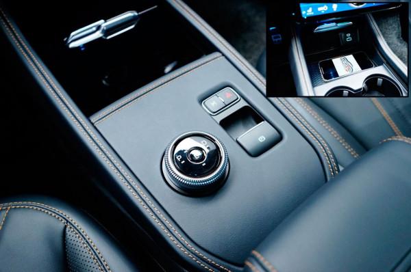 前衛但不激進 數字座艙兼顧舒適豪華 福特Mustang Mach-E實拍簡評 前衛但不激進 數字座艙兼顧舒適豪華 福特Mustang Mach-E實拍簡評