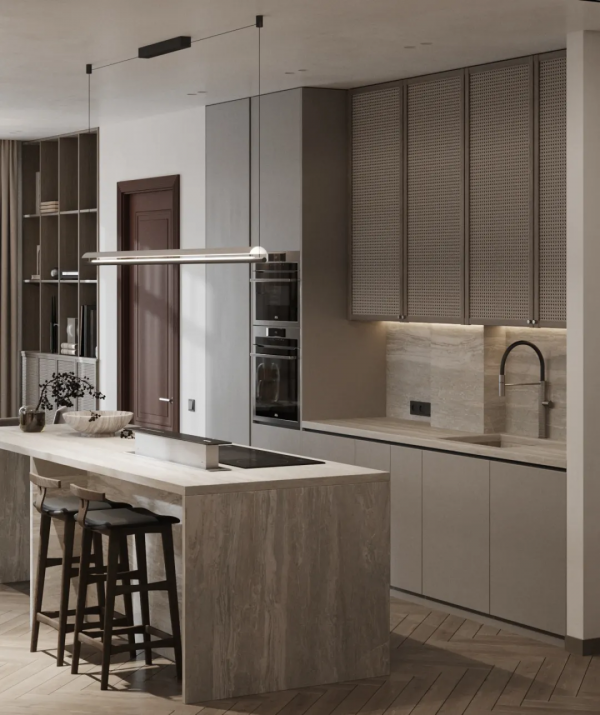 藤編定製家居,正悄悄地流行起來 藤編定製家居,正悄悄地流行起來