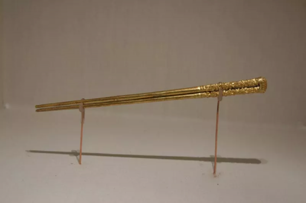 天下金銀第一窖！四川這個低調的博物館裡藏著頂級的宋朝奢華之色