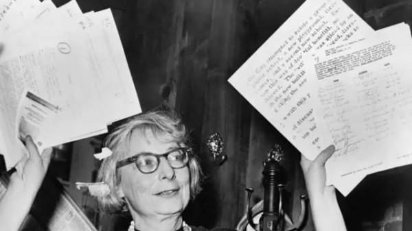 城市到底是誰的？為什麼美國大城市不修二、三、四、五環？