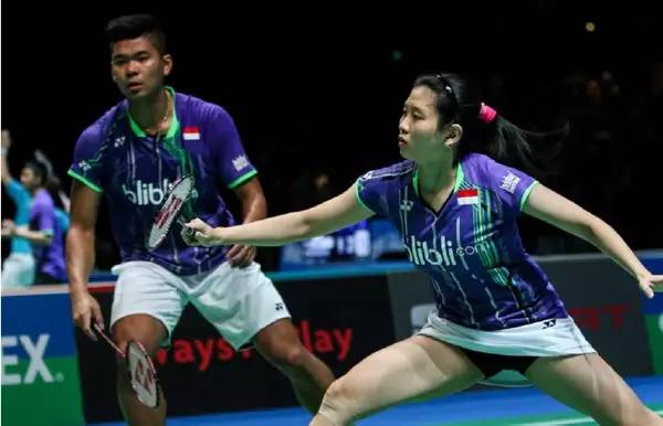 學職業高手髮網前小球,卻往往陷入被動?揭秘髮網前小球的秘密 學職業高手髮網前小球,卻往往陷入被動?揭秘髮網前小球的秘密