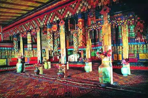 亞洲8大震撼地標！中國就佔了3個