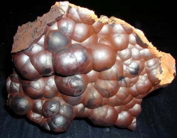 100種漂亮礦石，讓你大開眼界！還有鑑別方法哦