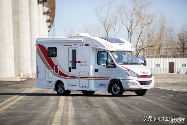 航空輕量化設計,配3.0T自動擋,能食宿多人,國產賓歌精緻型房車 航空輕量化設計,配3.0T自動擋,能食宿多人,國產賓歌精緻型房車