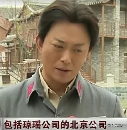 12位初代古裝男神今昔顏值對比：有人退圈身家過億，有人太油膩