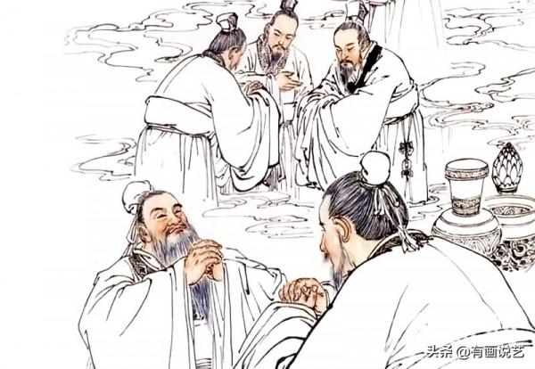 行善莫亂行，有三種善，是“惡善”