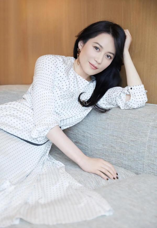 俞飛鴻高畫質美圖,太有韻味了 俞飛鴻高畫質美圖,太有韻味了