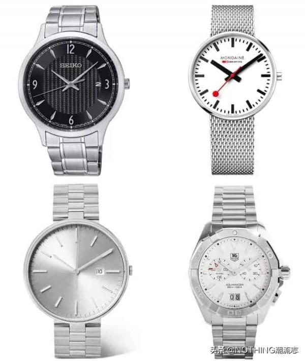 10個永遠不會過時的男人配件 10個永遠不會過時的男人配件