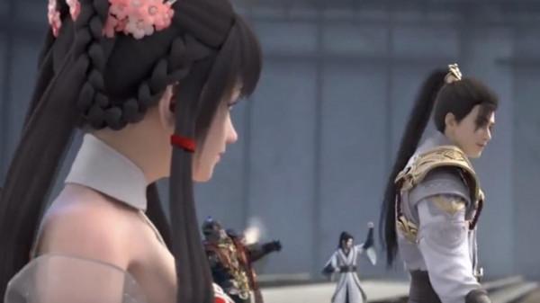 完美世界：若是蟲則原形畢露，若是龍則一飛沖天