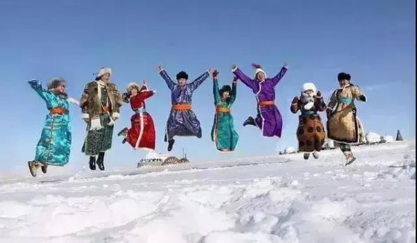 10個最值得去的旅行地，先收藏起來，疫情過後，有時間去走走