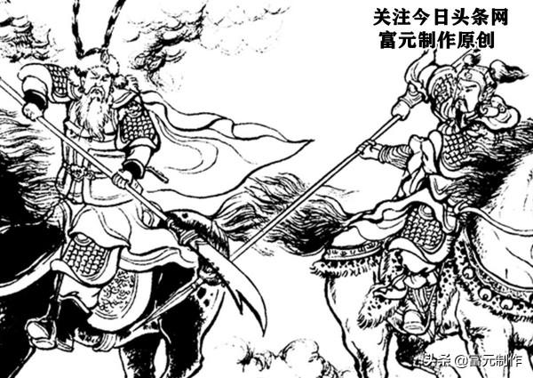 楊家實力最強的十位戰將是哪些人物?楊七郎楊繼周楊懷玉誰更強? 楊家實力最強的十位戰將是哪些人物?楊七郎楊繼周楊懷玉誰更強?