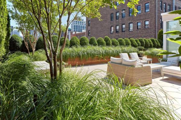 懷念一下夏日的豔陽和涼風