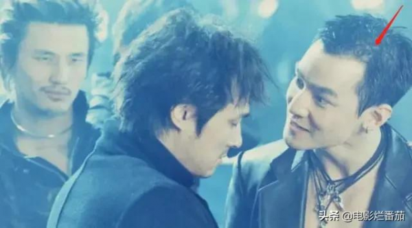 “禿頂”危機的10大男神，有人29歲髮際線堪憂，有人常年戴假髮套