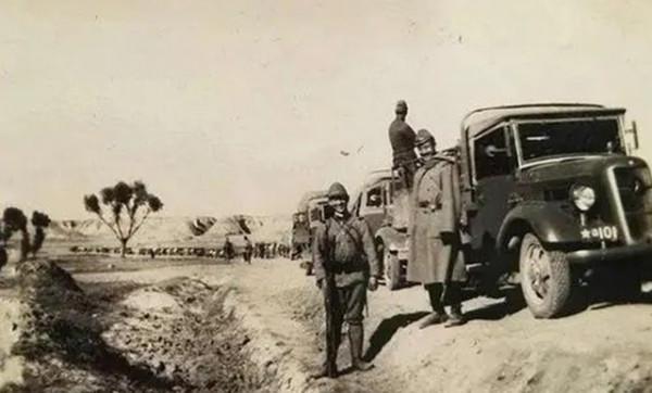 劉伯承介紹游擊戰,國軍不屑,劉:我保證11時能吃上日軍送的午餐 劉伯承介紹游擊戰,國軍不屑,劉:我保證11時能吃上日軍送的午餐