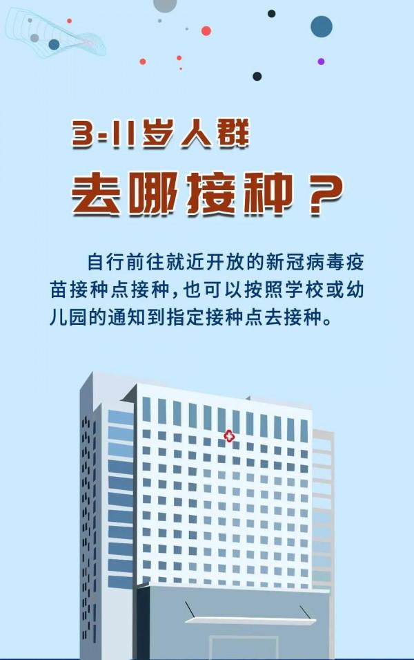 小朋友打“苗苗”,這些事項要記牢 小朋友打“苗苗”,這些事項要記牢