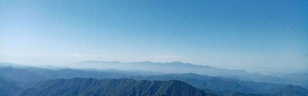認識陝西(二)從秦谷到三秦 認識陝西(二)從秦谷到三秦