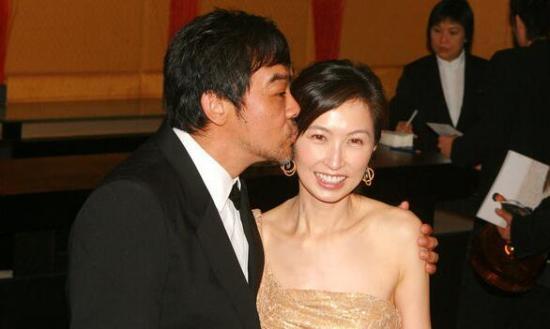 5位“妻管嚴”男星，陳小春對應採兒無計可施，鄧超毫無家庭地位