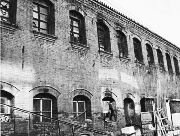 《山西密碼》|| 辛亥舉義，北方諸省山西率先