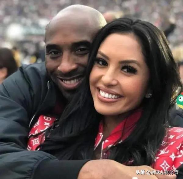 致敬科比！湖人邀請瓦妮莎現場觀看聖誕大戰