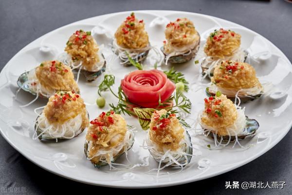 2021年中秋節菜譜，10道蒸菜，只需蒸一蒸就上桌，好吃不上火