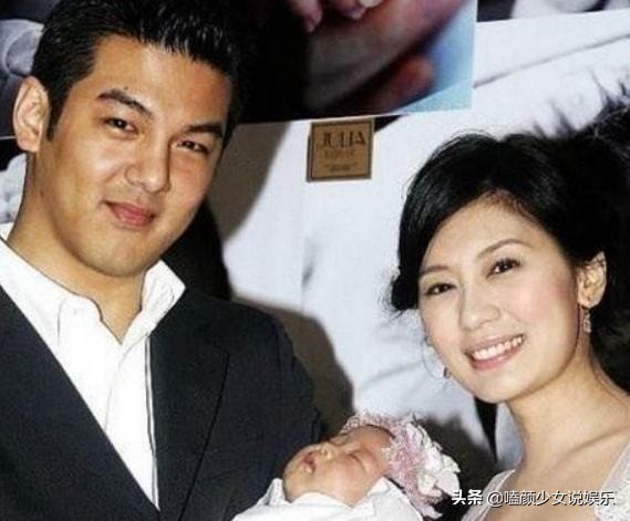 女明星擇偶標準變了？有人連換15個小鮮肉，有人出走豪門嫁給愛情