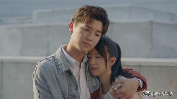 付辛博、楊旭文、許齡月主演桐華的時光三部曲之一《半暖時光》 付辛博、楊旭文、許齡月主演桐華的時光三部曲之一《半暖時光》