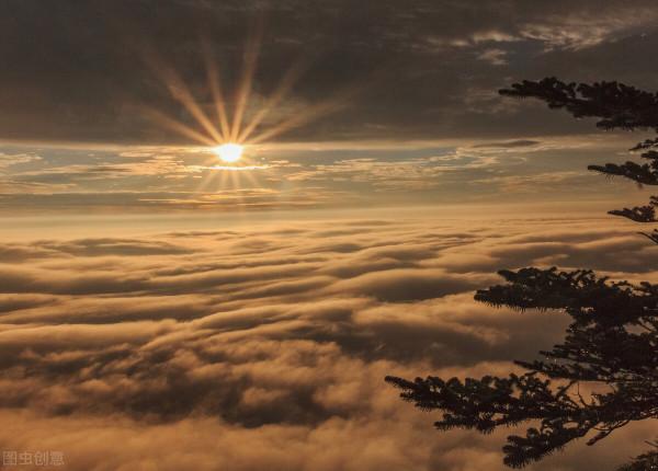 中國十大名山各有特色，你去過幾個？哪個在你心中是最美的