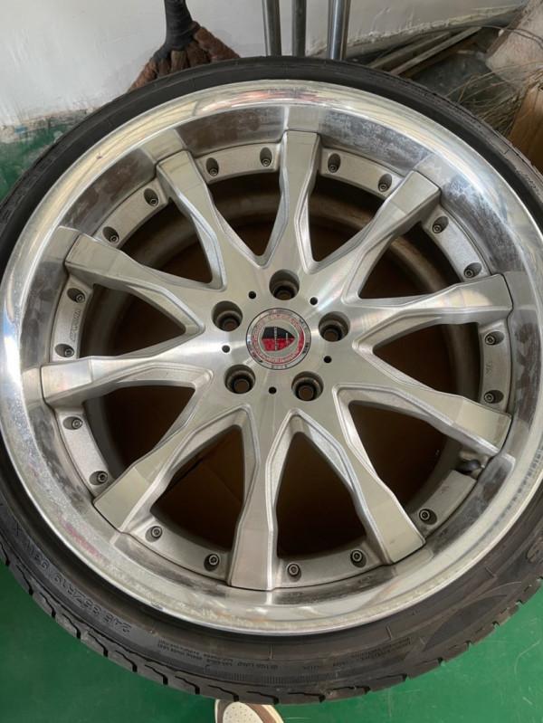 絞牙再痛也會堅持 20款阿特茲改裝心路歷程 絞牙再痛也會堅持 20款阿特茲改裝心路歷程