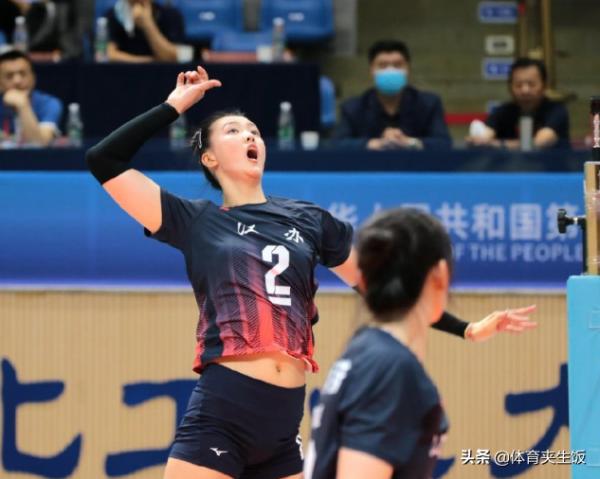 積分榜亂了！天津女排吊打領頭羊，升第2！黑馬豪取4連勝取代榜首