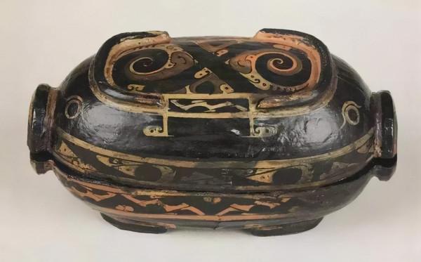 古墓奇書:這座古墓出土了迄今為止最古老的家書,重新認識了秦朝 古墓奇書:這座古墓出土了迄今為止最古老的家書,重新認識了秦朝