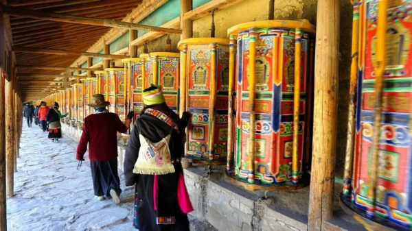 2022旅程，從這22個地方開啟！