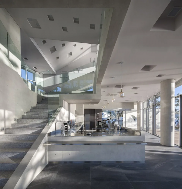 大山裡的茶吧咖啡館 大山裡的茶吧咖啡館