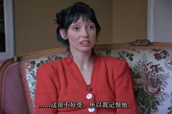 因演戲而備受折磨的演員:《閃靈》女主差點崩潰,貝爾2周瘦57斤 因演戲而備受折磨的演員:《閃靈》女主差點崩潰,貝爾2周瘦57斤