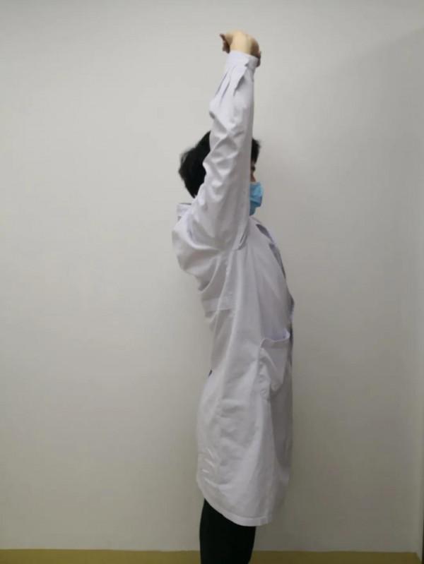 節後頸椎不好？這套&OpenCurlyDoubleQuote;脊柱放鬆工間操&rdquo;學起來吧