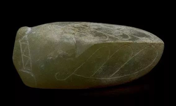 歡度中秋、喜迎國慶；帶您一飽眼福，國寶頂級館藏古玉文化