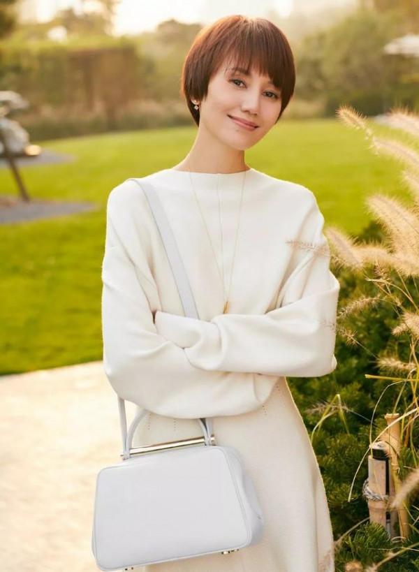 從湖北走出來的8位女星,個個顏值天花板,你最喜歡誰? 從湖北走出來的8位女星,個個顏值天花板,你最喜歡誰?