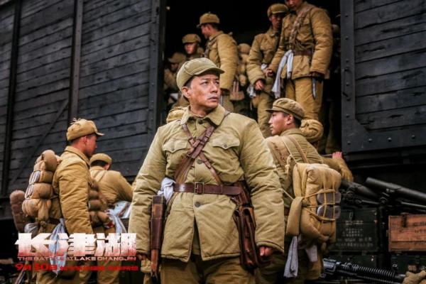 《007》,太長!《長津湖》,太短 《007》,太長!《長津湖》,太短