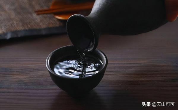 陝西3大“落魄酒”，當年搶不到的100%純糧酒，現在卻被人遺忘