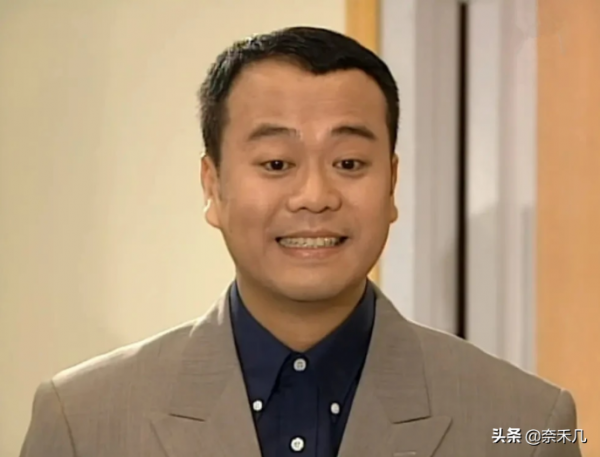 TVB電視劇裡的“醜男”，為什麼沒人罵