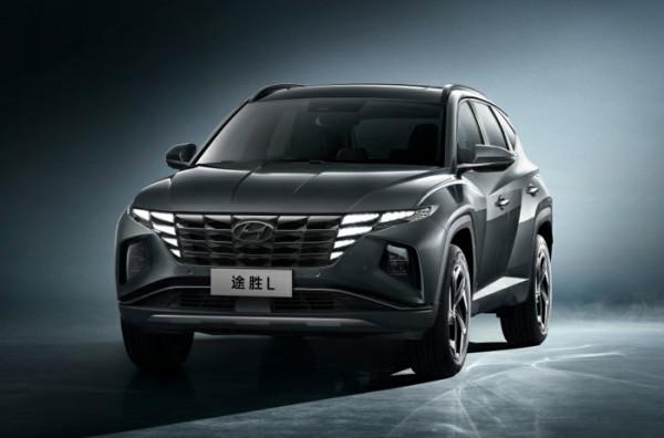 基於i-GMP平臺打造，途勝L哪款面面俱到？選它準沒錯