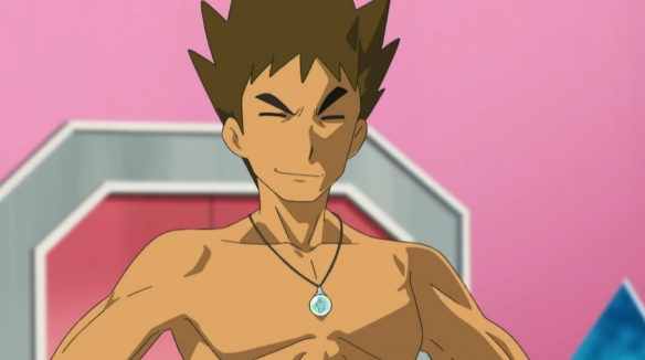 《寶可夢》人氣道館館主TOP10評選 最受喜愛的是誰? 《寶可夢》人氣道館館主TOP10評選 最受喜愛的是誰?