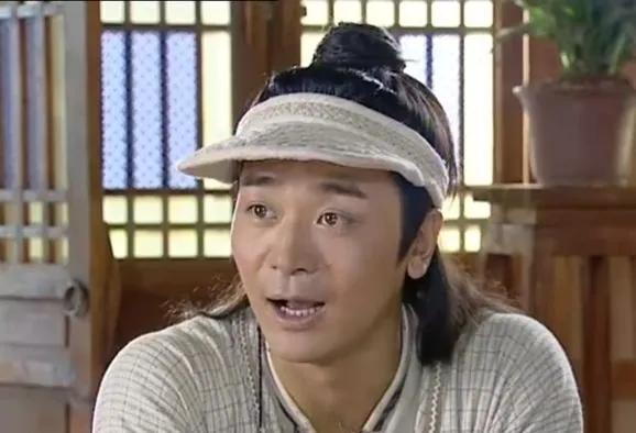 再看《歡天喜地七仙女》才明白董永和魚日的“惡”!難怪王母討厭 再看《歡天喜地七仙女》才明白董永和魚日的“惡”!難怪王母討厭