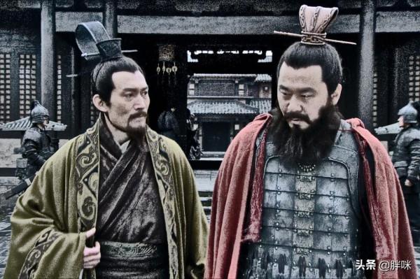 雄壯威猛:張飛為何被稱作“萬人敵” 雄壯威猛:張飛為何被稱作“萬人敵”