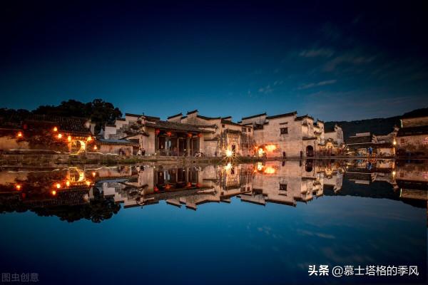 國內旅行20年，最美、最值得珍藏的還是這29個地方，你去過哪些呢