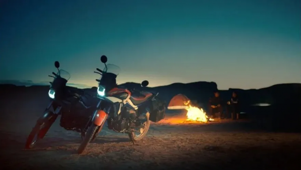 CRF190L單ABS售價公佈17389元，NS110Q售價8899元